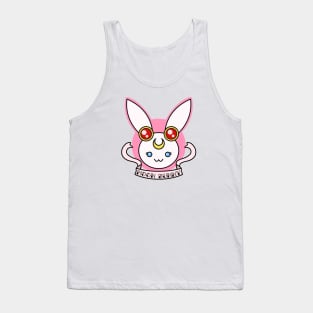 Moon Bunny Tank Top